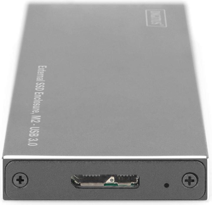 Immagine prodotto Digitus M2-USB 3 (M.2 2242, M.2 2230, M.2 2280, M.2 2260)