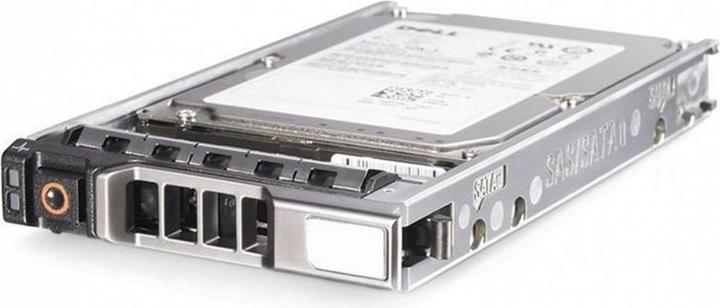 Produktbild Dell HD 8TB, SATA 7200rpm (8 TB, 3.5")