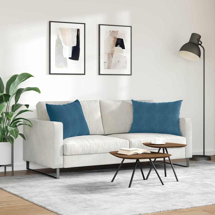 Produktbild vidaXL Sofakissen (70 x 50 cm)