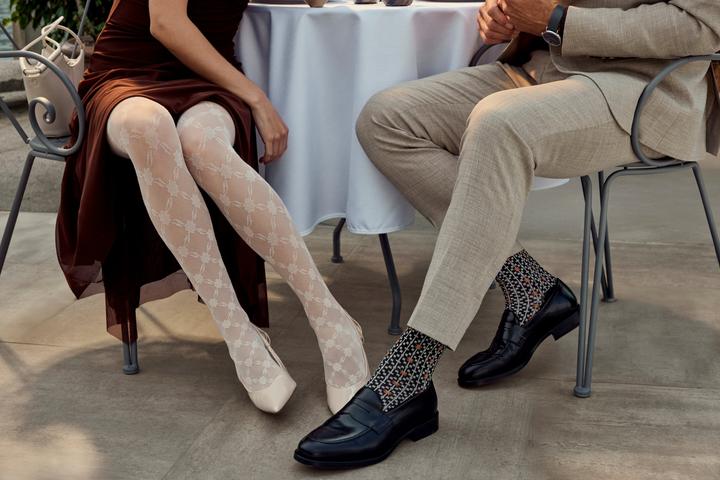 Produktbild Falke Sun Touch Baumwollsocken (Einzelpack, 45 - 46)