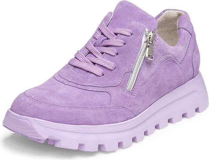 Immagine prodotto Vitaform Sneaker Veloursleder Soft (37)