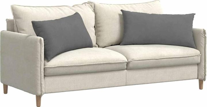 Produktbild vidaXL Sofakissen (80 x 40 cm)