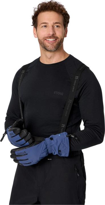 Produktbild Stoic Wool NalluSt. III 5 Finger (9)