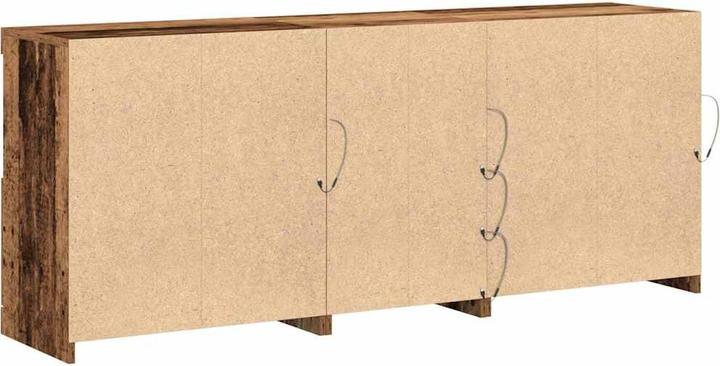Immagine prodotto VidaXL Credenza (162 x 37 x 67 cm)