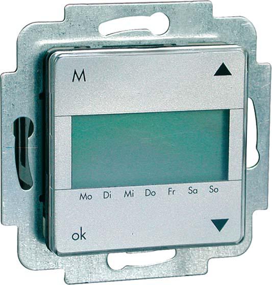 Immagine prodotto Peha Orologio settimanale per tapparelle rws D 814 JS REINWEISS UP Collegamento sensore