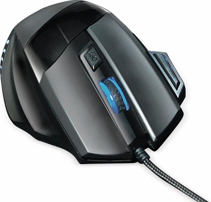 Produktbild LogiLink Combo Set (Kabelgebunden)