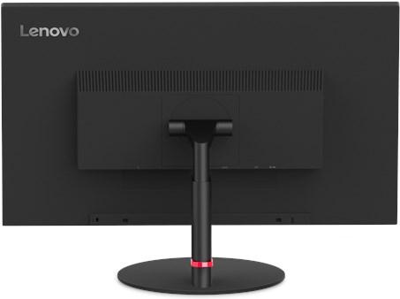 Produktbild Lenovo ThinkVision T27p-10 (3840 x 2160 Pixel, 27")