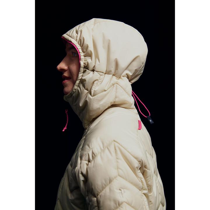 Image du produit Peak Performance Sweat à capuche Elevate Liner (S)