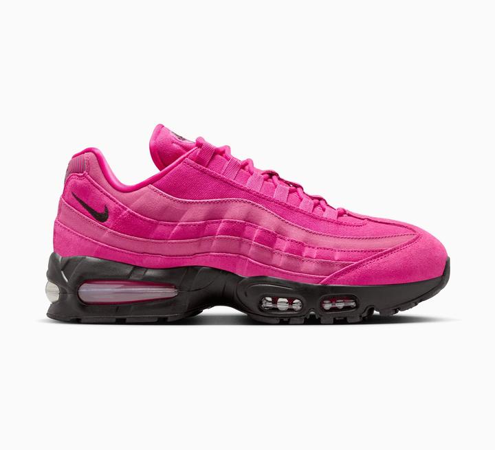 Image du produit Nike Air Max 95 OG Big Bubble Fireberry (44)