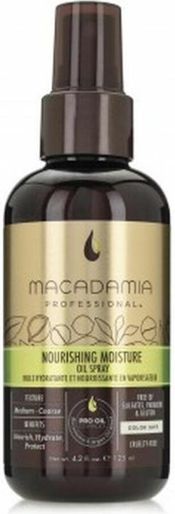 Immagine prodotto Macadamia Nutrire l'umidità (125 ml)