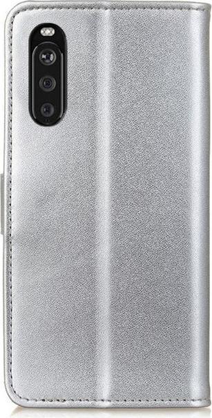 Immagine prodotto MU Classic Serie Classic II con copertina in pelle (Sony Xperia 10 III)