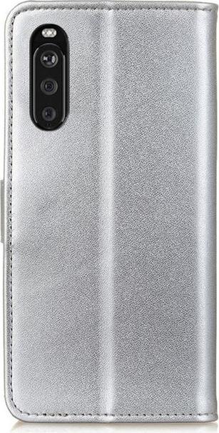 Produktbild MU Classic Classic II Leder Bookcover Series (Sony Xperia 10 III)