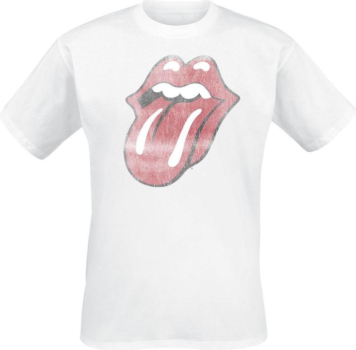 Produktbild The Rolling Stones Classic Tongue (L)