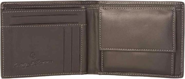 Image du produit Castelijn & Beerens Porte-monnaie Canyon RFID en cuir 11,5 cm