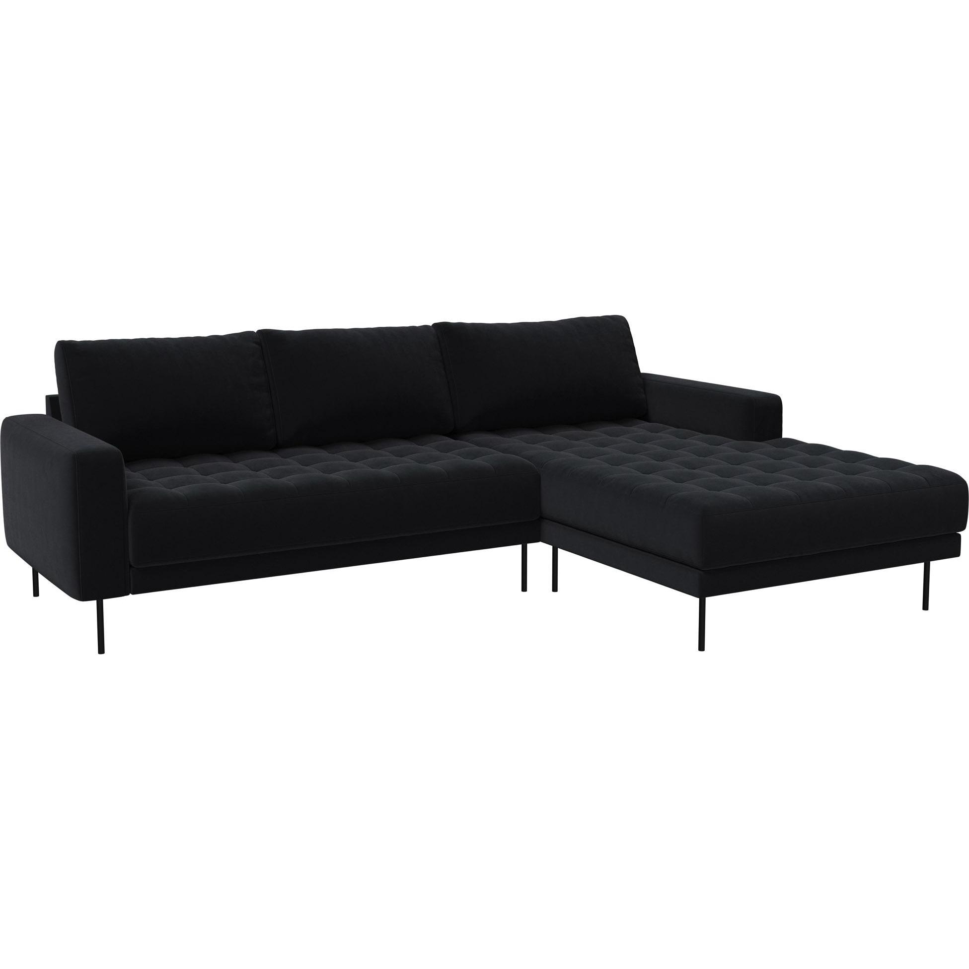 Ebuy24, Sofa, Sofa Rouge (2.5-Sitzer)