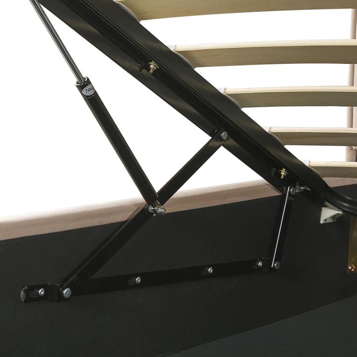 Produktbild Beliani Sezanne (180 x 200 cm)