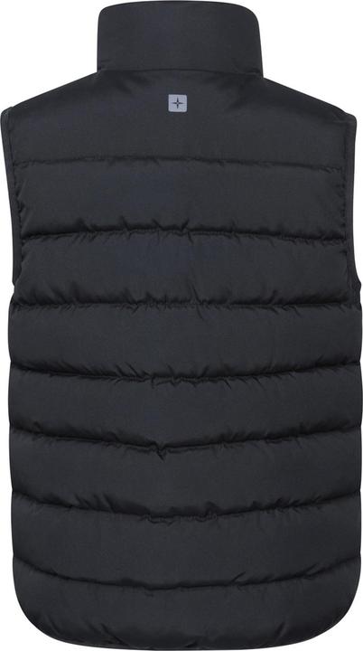 Produktbild Mountain Warehouse Rocko Weste Wattiert (140)