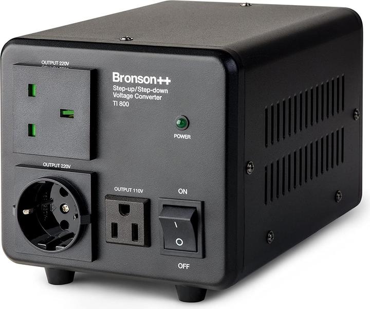 Bronson Transformer TI-800
