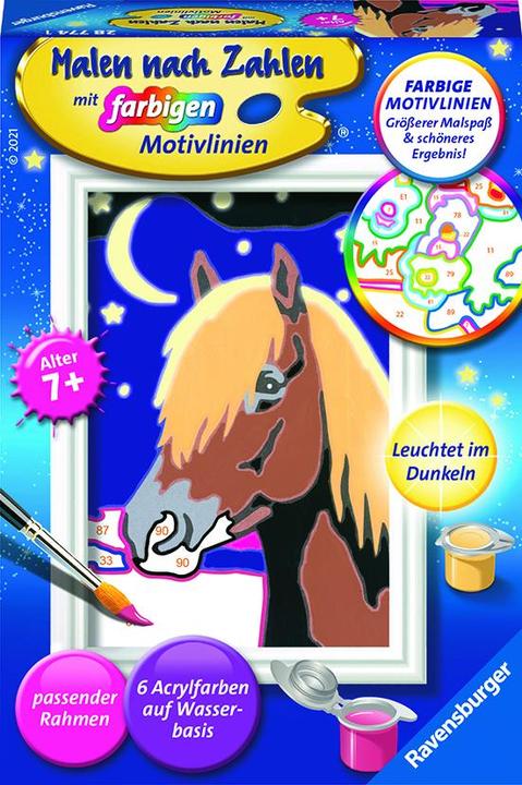 Produktbild Ravensburger Treues Pferd