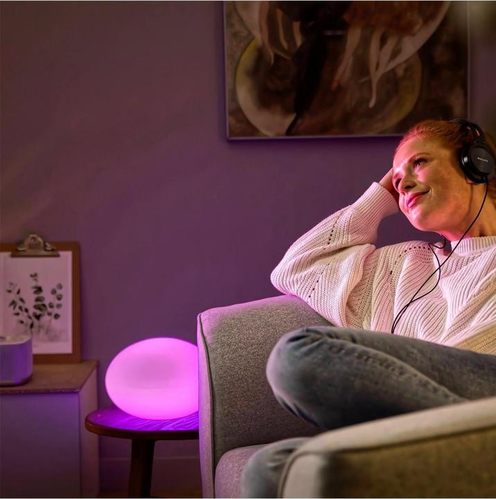 Produktbild Philips Hue Flourish Basis (806 lm, E27)
