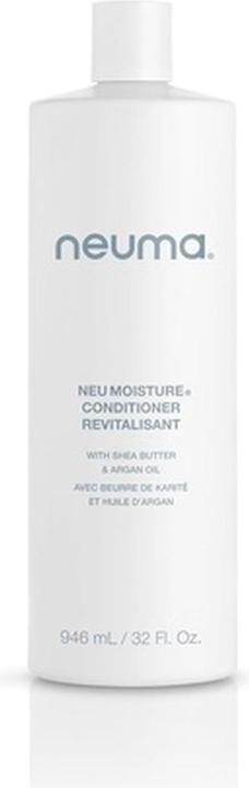 Actual product image Neuma neu moistre conditioners 946ml (946 ml)