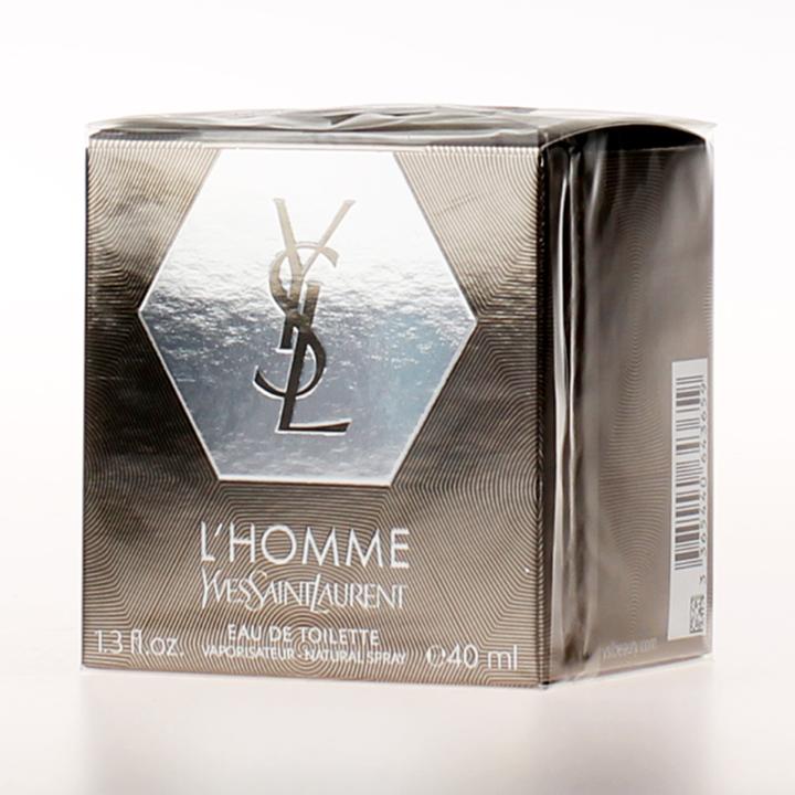Produktbild Yves Saint Laurent L'Homme (Eau de Toilette, 40 ml)