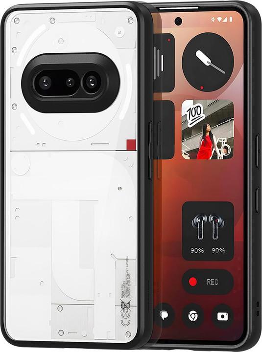 Dux Ducis Aimo Series (Nothing Phone (3a))