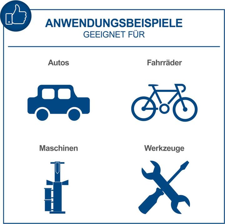 Image du produit Scheppach Nettoyeur haute pression à essence HCP5000 (DIY) (Essence)