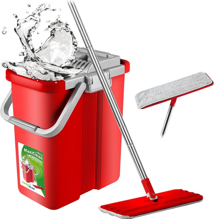 Immagine prodotto Greenblue MaxiClean (1 pz.)