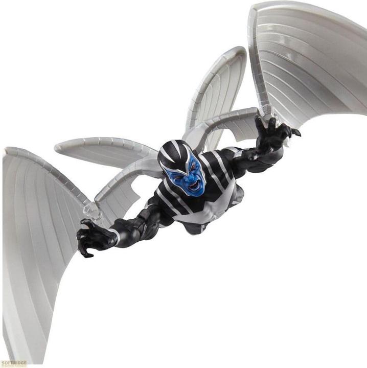 Produktbild X-Force Marvel Legends Actionfigur Archangel