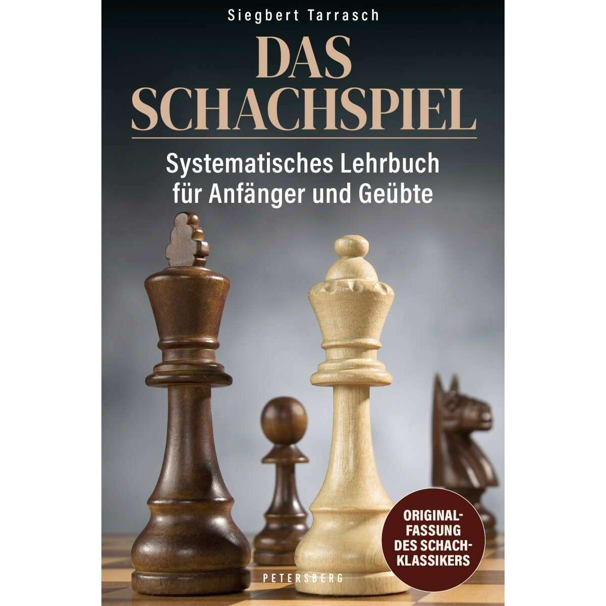 Via Nova Das Schachspiel