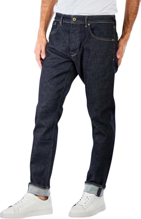 Immagine prodotto Pepe Jeans Pepe Callen Crop Jeans Relaxed Fit AB0 (W31/L32)