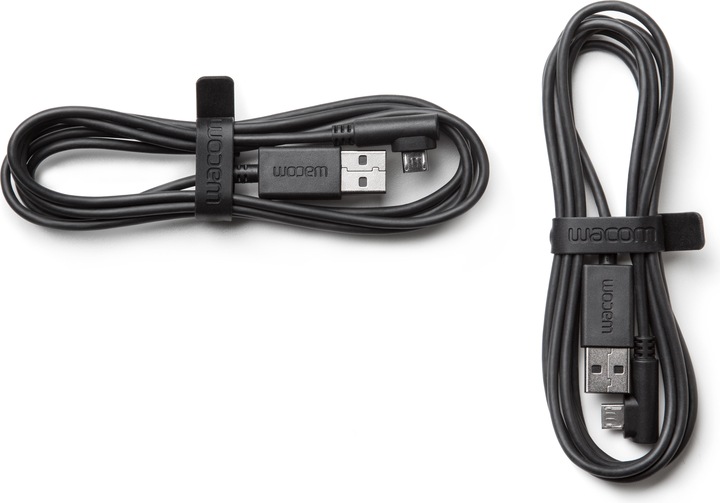 Produktbild Wacom Intuos M (10", 2540 lpi)