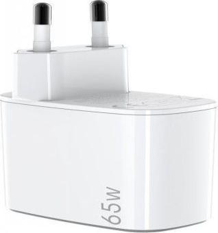 Actual product image Celly UPTC1USB2USBC65 (65 W)