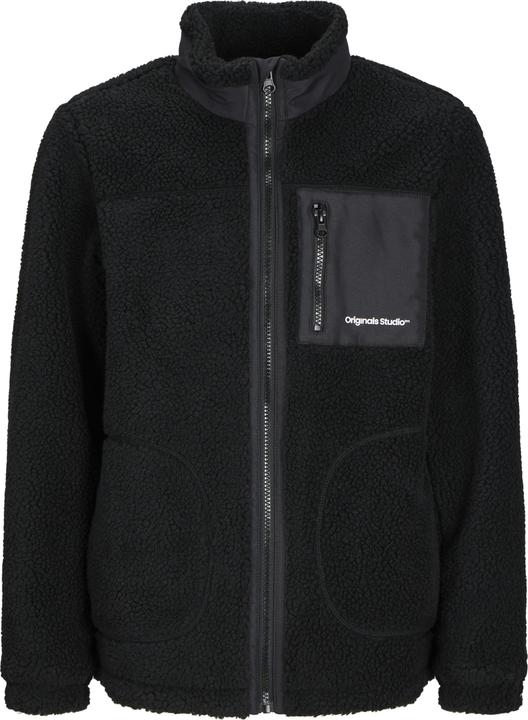 Immagine prodotto Jack & Jones Jorvesterbro Teddy Jacket Mni (98)