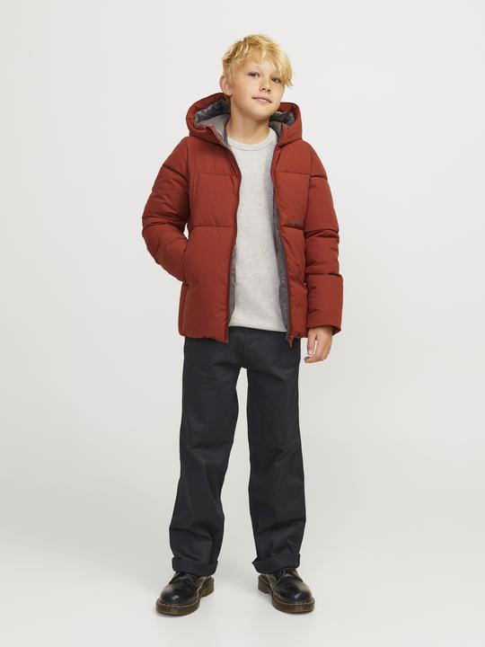 Actual product image Jack & Jones Worker trousers Mini Worker trousers (122)