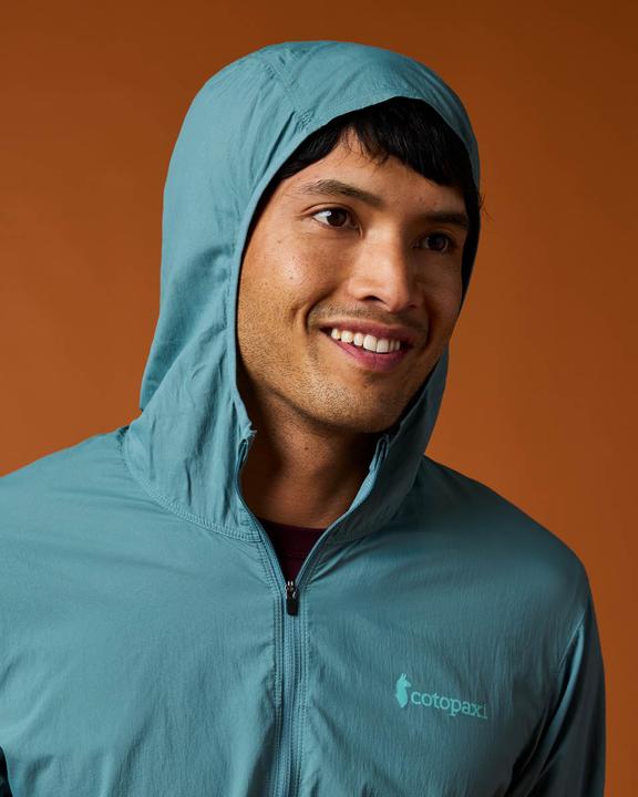 Actual product image Cotopaxi Pacaya Lite Hooded Jacket (M)