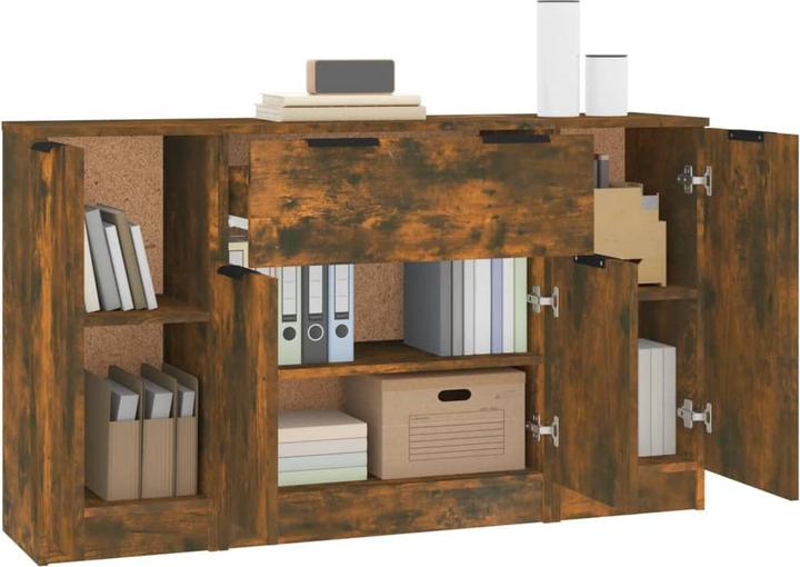 Image du produit vidaXL Sideboard (30 x 120 x 70 cm)