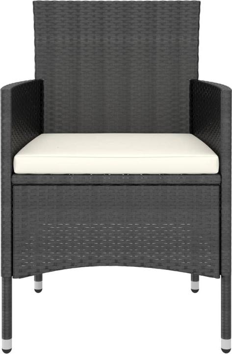 Produktbild vidaXL Jacoby (60 x 75 x 75 cm)