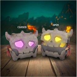 Produktbild Paladone Products Coffre Bokoblin