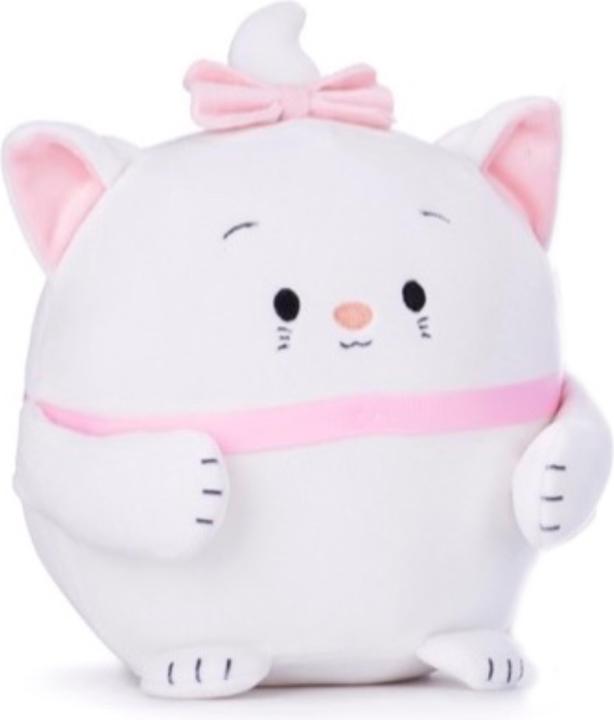 Produktbild Disney Squashy Podgies - Marie (20 cm)