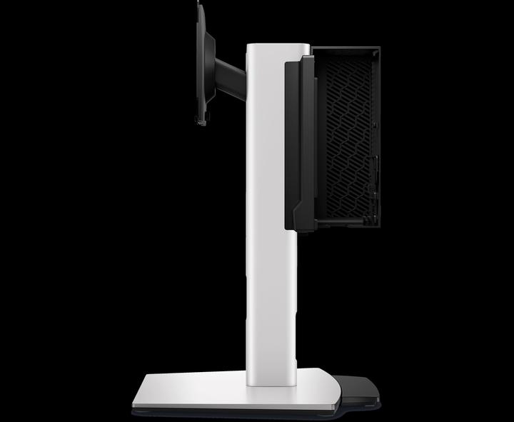 Produktbild Dell Compact Form Factor All-in-One Stan (Tisch, 27", 5.80 kg)