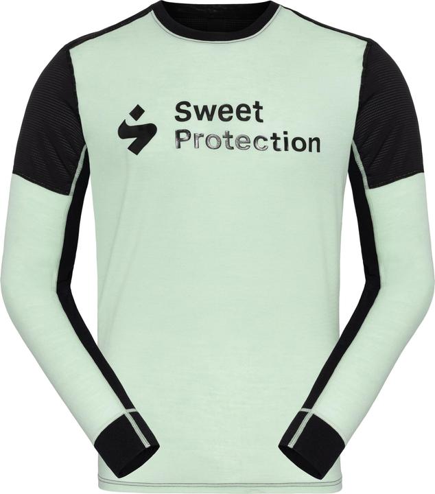 Image du produit Sweet Protection Hunter Merino Hybrid LS Jersey M (XL)