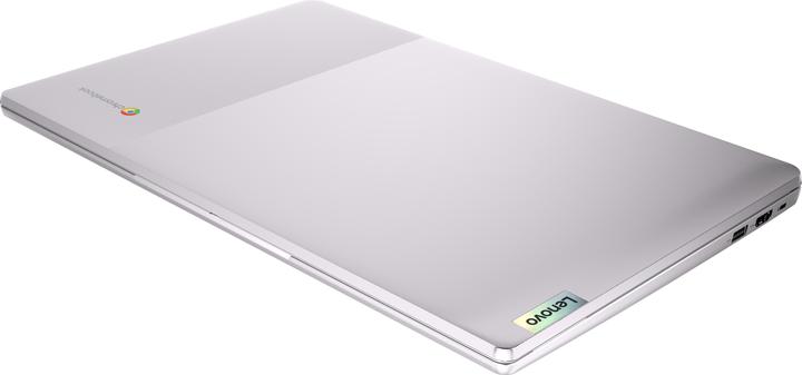 Produktbild Lenovo IdeaPad 3 Chromebook 15IJL6 82N4003YMH - 15.6 inch (15.60", Intel Celeron N2806, 8 GB, 128 GB, Eng. Int.)