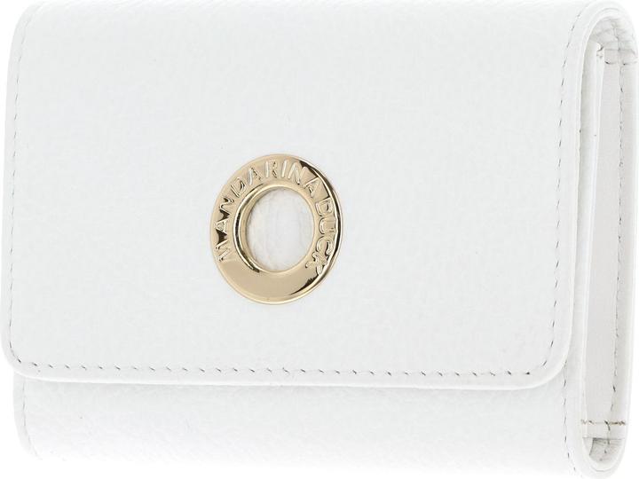 Actual product image Mandarina Duck Mellow Leather Wallet