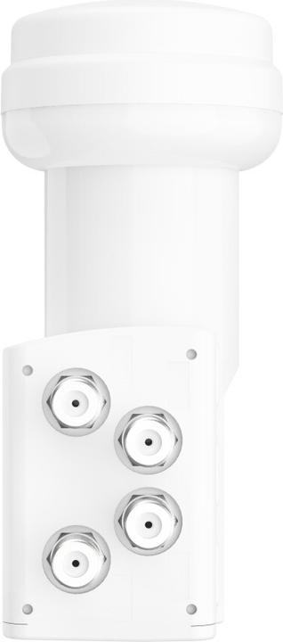 Hama Universal-Quad-LNB (Quad LNB)