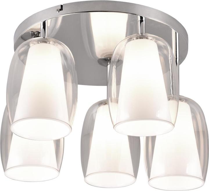 Produktbild Trio Barret (E10)