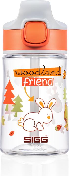 Produktbild Sigg Miracle Tritan (0.35 l)