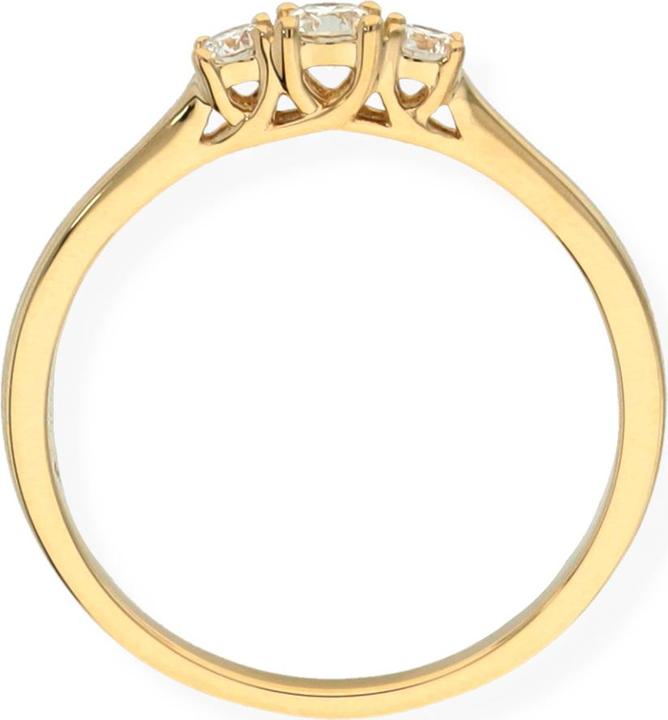Produktbild Carat Style (56, 750/18 K Gold)
