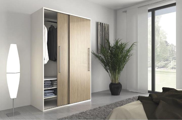 Produktbild Hettich Schiebetürbeschläge Slide Line 56, Inslide